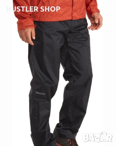 Мъжки туристически панталон мембрана MARMOT. Размер L