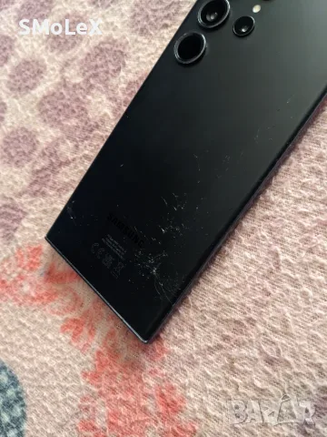 Samsung Galaxy S23 Ultra, снимка 6 - Samsung - 56153759