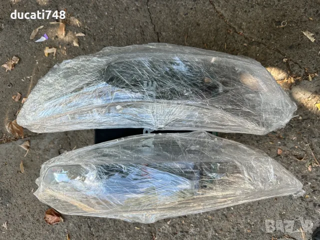 Стъкла за фарове Honda Accord 8 - 2009 ,2010 ,2011, 2012, 2013, снимка 4 - Части - 55738278