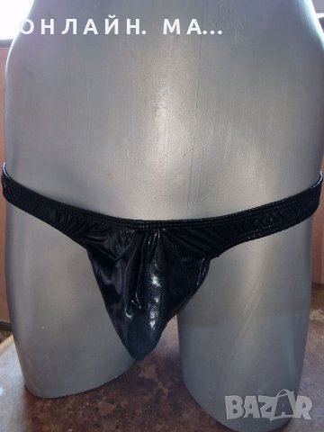 Кожена прашка   модела е наличен , снимка 8 - Бельо - 40444904