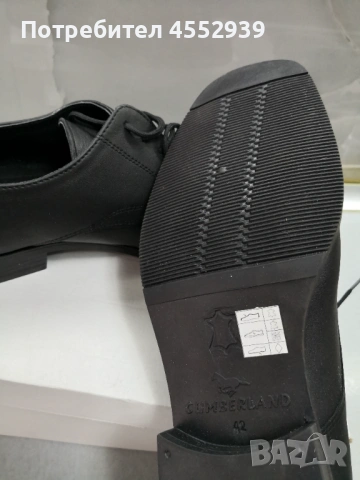 Мъжки обувки естествена кожа , снимка 6 - Ежедневни обувки - 53914523