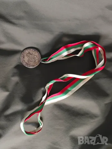 мото крос знаменца НРБ, снимка 3 - Колекции - 55771189