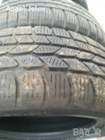 Gumi215/60/17, снимка 2 - Гуми и джанти - 31266362