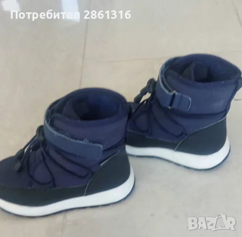 Ботуши 27 номер , снимка 5 - Детски боти и ботуши - 47365891