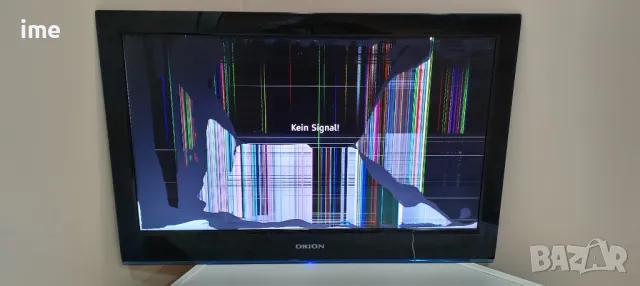 Main Board TP. MT5310. 91A 12060. Свален от Телевизор Orion TV24LB890. Работещ СЪС СЧУПЕН ДИСПЛЕЙ., снимка 10 - Части и Платки - 47598729