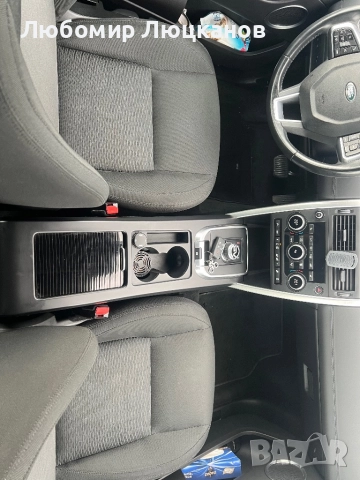 Land Rover Discovery Sport 2017 - Гаранция !!!, снимка 12 - Автомобили и джипове - 51957674