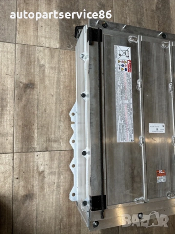 Батериен пакет за Toyota Prius 1.8 Hybrid (2018) G9280-47210, снимка 2 - Части - 54361872