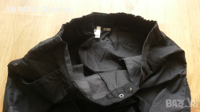 Northpeak Trouser размер L панталон със здрава материя - 590, снимка 15 - Панталони - 44914853