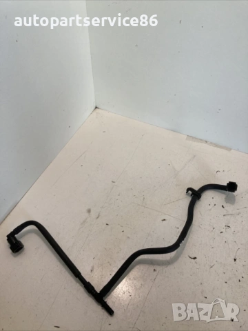 Горивна тръба 185HP за KIA Carnival 2.9 CRDi (2006–2012)