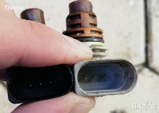 Датчик, разпределителен вал (запалителен импулс ) 030907601D Сеат Фолксваген , Seat Vw , снимка 3 - Части - 31725515