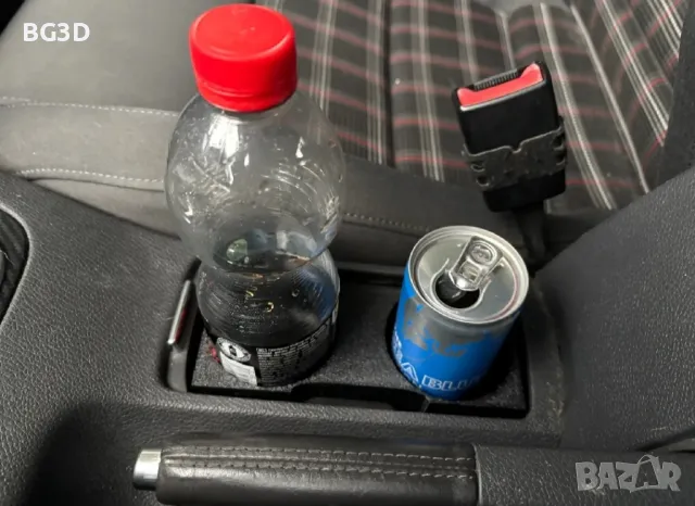 cup holder GOLF 5 , снимка 2 - Аксесоари и консумативи - 49326979
