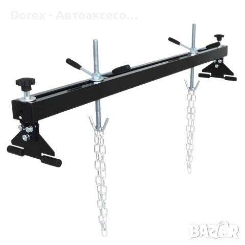 Греда за укрепване двигател