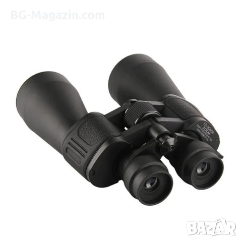 Професионален мощен ловен бинокъл Bushnell 10-90×80 за много далчни разстояния птици животни лов, снимка 5 - Екипировка - 50930517