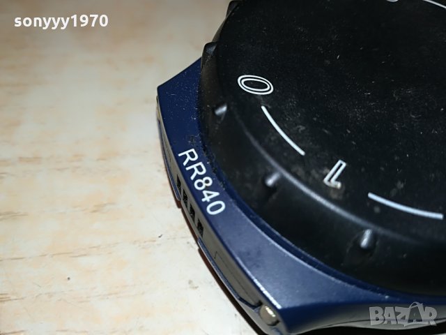 sennheiser rr840-внос germany 0208211133, снимка 4 - Слушалки и портативни колонки - 33694929