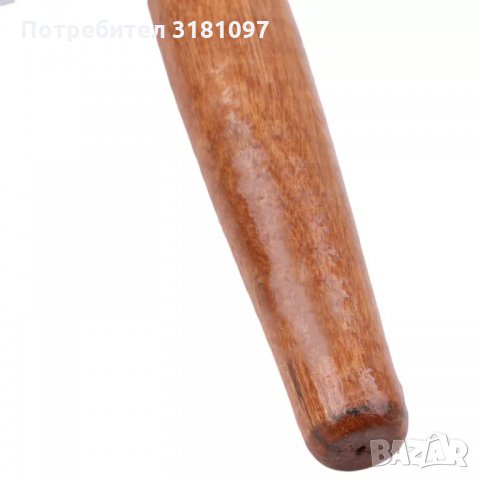 Метална орехотрошачка с дървени лакирани дръжки , снимка 9 - Други - 34944650