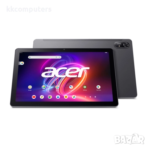 ЧАСТИ ЗА Таблет ACER Iconia Tab P11 Wi-Fi NTLGUEX WI-FI, 256 GB, 11.0 ", RAM 8 GB 