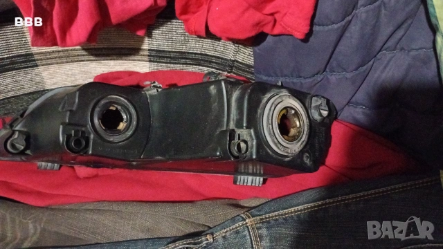 Комплект стопове и халогени за Пасат Б7 седан , снимка 2 - Части - 45811376