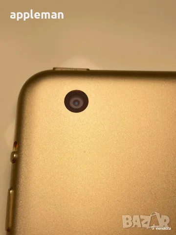 Apple iPad Mini 3 Gold 16GB 7.9” A1599, снимка 7 - Таблети - 56418054