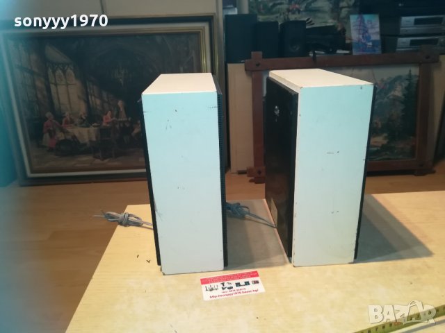 skantic 2way sweden 0303210901, снимка 2 - Тонколони - 32021876