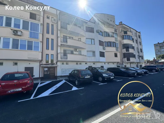 апартамент ново СТРОЙТЕЛСТВО град Димитровград,кв.Раковски
