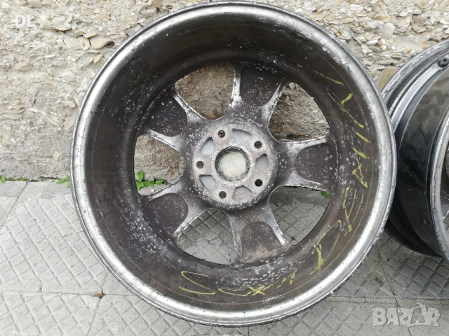 18 5х130, 18 5x130 Dezent, Туарег, Порше, Ауди К7, снимка 10 - Гуми и джанти - 44648499