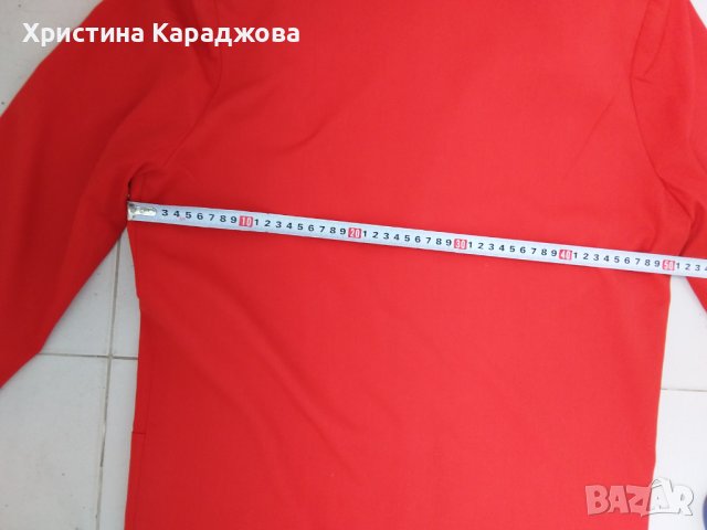 Дамски летни сака- 38 размер, снимка 6 - Сака - 39889852