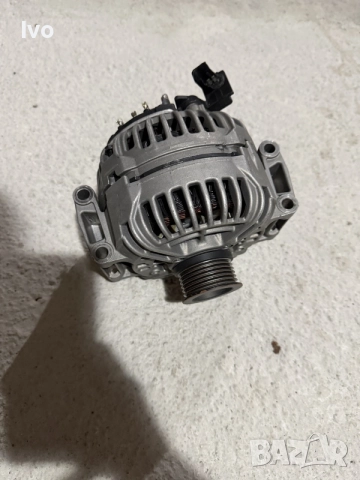 Динамо Bosch за w219, снимка 2 - Части - 56486228