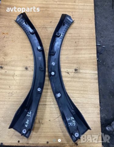 Range rover sport 2012година Задни външни вежди, снимка 2 - Части - 40404743