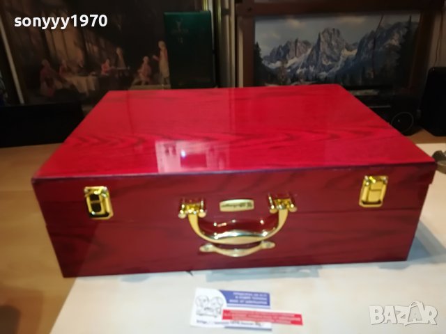 BACHMAYER-КРАСИВ КУФАР 1902231122L