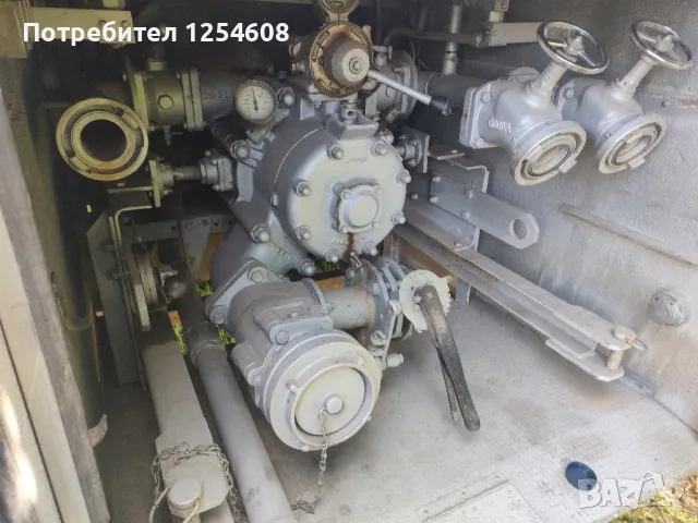 Специален автомобил , снимка 6 - Камиони - 50342685