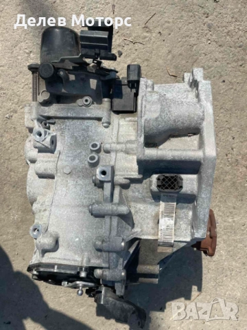 Скоростна кутия 7 DSG OAM325065AG, OCG301103E от Volkswagen T-Cross 1.0 TSI, двигател DLAA, 110 кс., снимка 2 - Части - 51578118