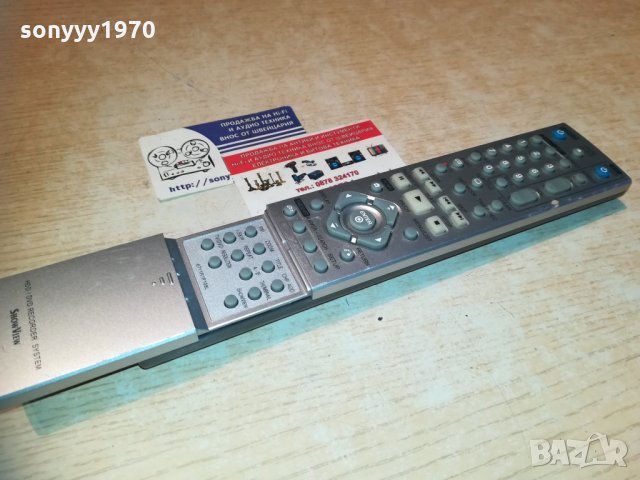 lg recorder-hdd/dvd remote 6711r1p108l-внос sweden 2910201907, снимка 10 - Дистанционни - 30602398