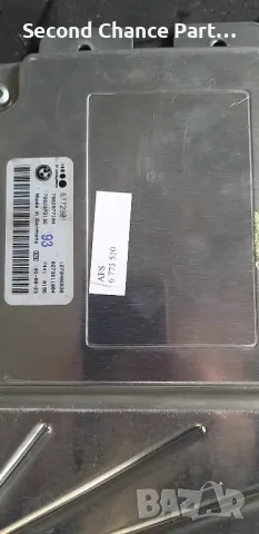 Модул за Активна Рейка за E60/61,E63/64, снимка 3 - Части - 50059362