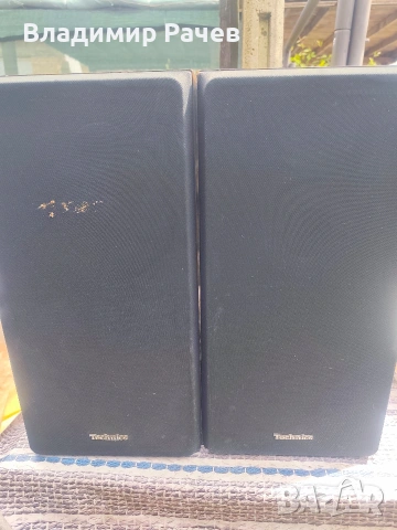 Technics sb 3130, снимка 3 - Тонколони - 54172049