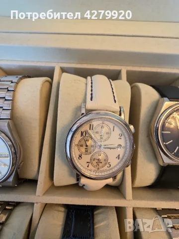 Seiko часовници , снимка 7 - Мъжки - 55898347