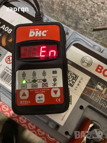 Маркови Акумулатори AGM/АГМ 60/70/80/90/95/105 амп/ч Vatra/Banner/Bosh с гаранция, снимка 13 - Части - 51267974