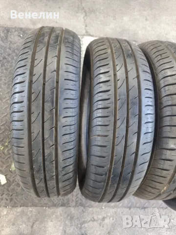 4бр.Лятни гуми NEXEN 175x65x15цола.Внос от Германия. ГУМИ ЦЕНТЪР ВЕНГЕРА ПЛОВДИВ , снимка 7 - Гуми и джанти - 50386484