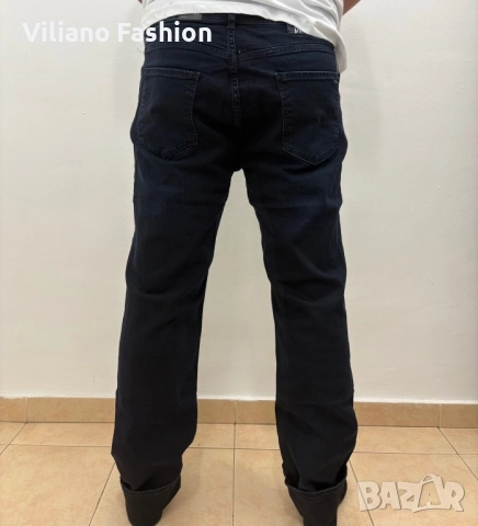 Мъжки дънки внос от Италия, снимка 2 - Дънки - 52256550