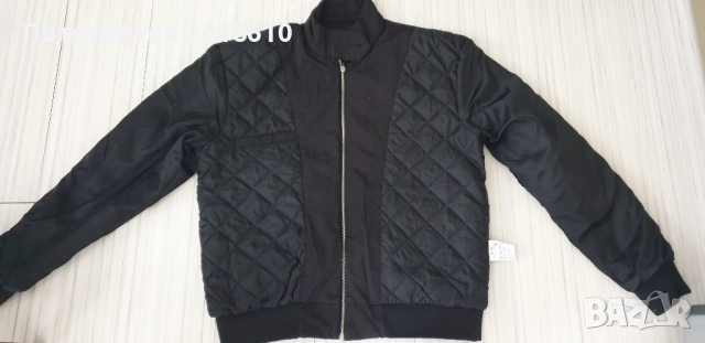Armani Exchange ICON  Italy A/X Mens Size XL НОВО! ОРИГИНАЛ! Мъжко Бомбер Яке!, снимка 12 - Якета - 51797285