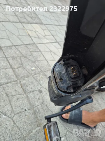 Електрически велосипед Swapfiets Power 7, снимка 4 - Велосипеди - 55961430