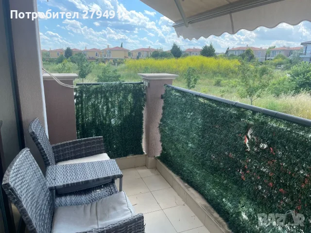 Къща близо до Сарафово, снимка 9 - Къщи - 56331218
