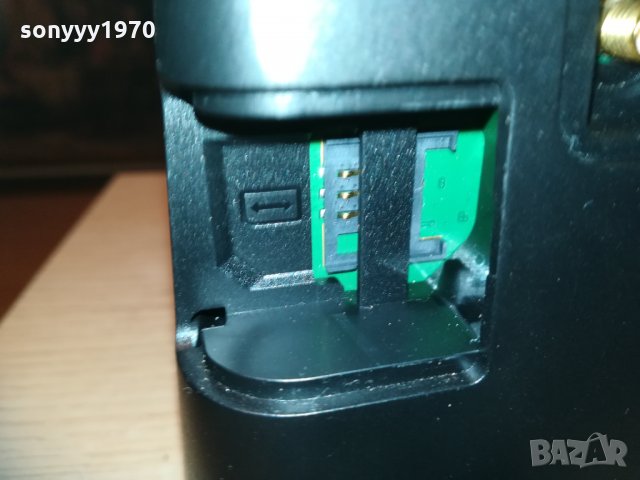 Huawei b-310s-22-рутер за сим карта без антени 1003211753, снимка 10 - Рутери - 32111529