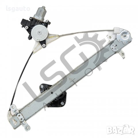 Механизъм с моторче преден десен ел. стъклоповдигач Subaru Forester III (2008-2013) ID: 88574