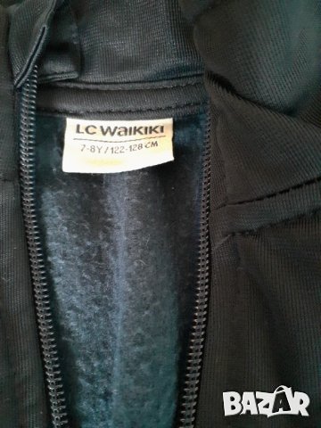 2  екипа , снимка 10 - Детски анцузи и суичери - 38893066