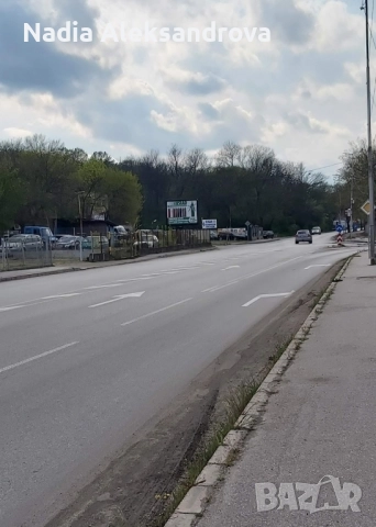 под наем билборд , снимка 8 - Други услуги - 52240127