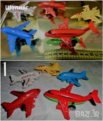 Играчки-различни комплекти по 11 лв., снимка 2 - Други - 31163567