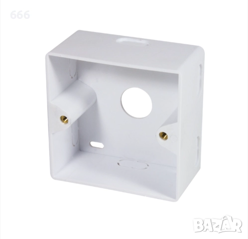 Deleycon мрежов контакт CAT6, снимка 8 - Друга електроника - 52879385