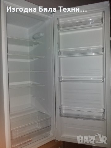 Самостоятелен охладител Инвентум EDK142A ++, снимка 2 - Фризери - 31861525