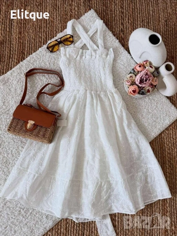 рокля, снимка 2 - Рокли - 54308670