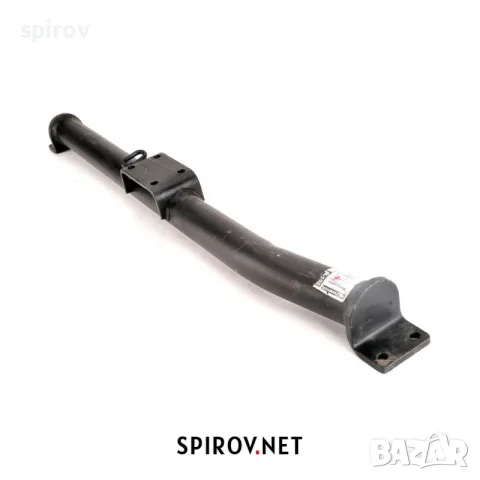 Теглич за Mercedes E-Class W210 1995-2002, снимка 4 - Части - 55745480